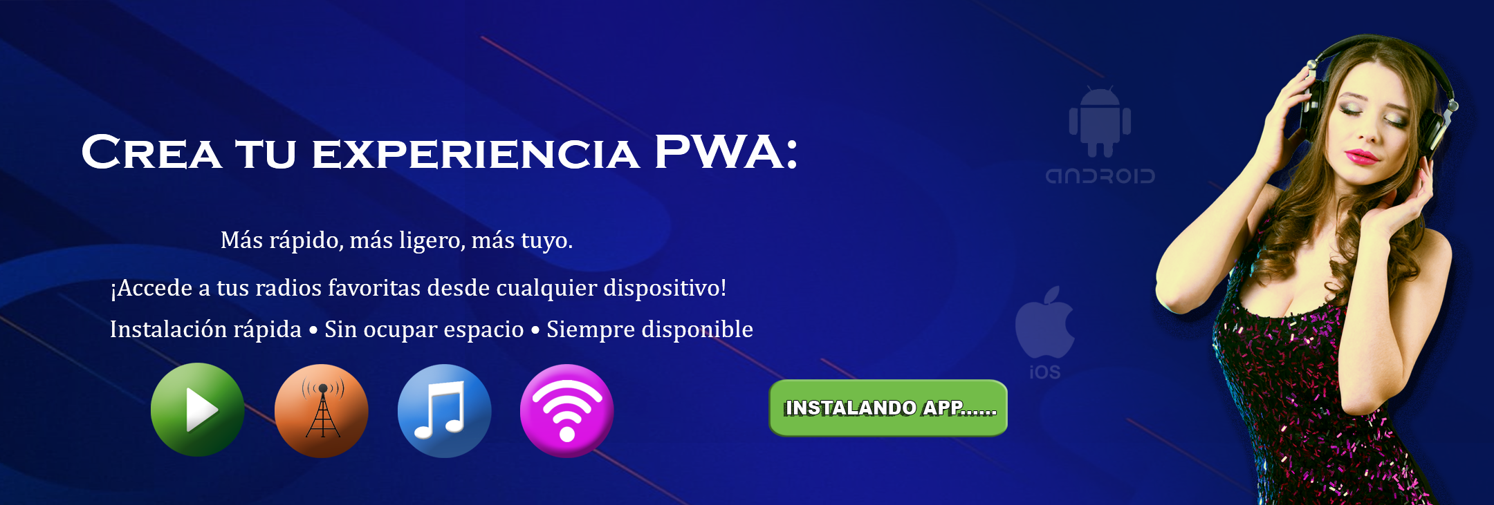 Banner de Cms Apps Perú
