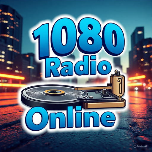 Master 1080 Radio