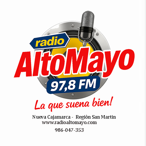 Radio Altomayo 97.8 FM