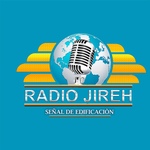 Radio Jireh Stereo
