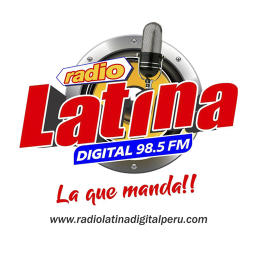 Radio Latina Digital FM
