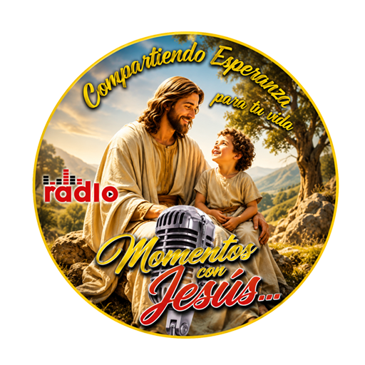 Radio Momentos con Jesús