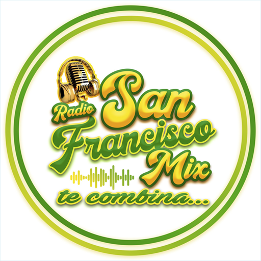 Radio San Francisco Mix