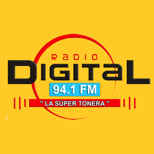Radio Tv Digital