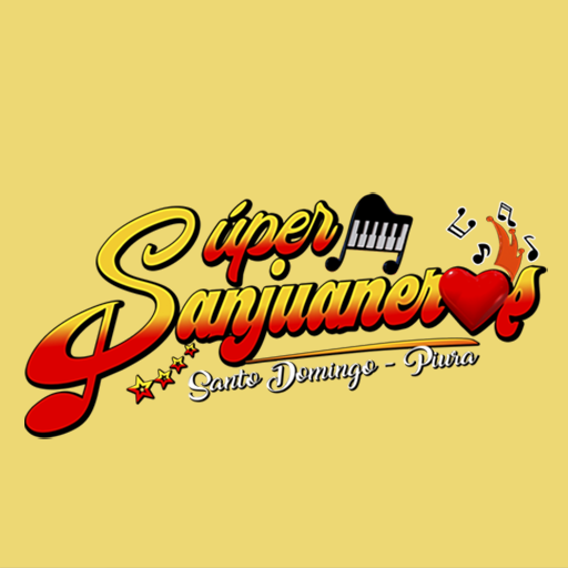 Los Super Sanjuaneros